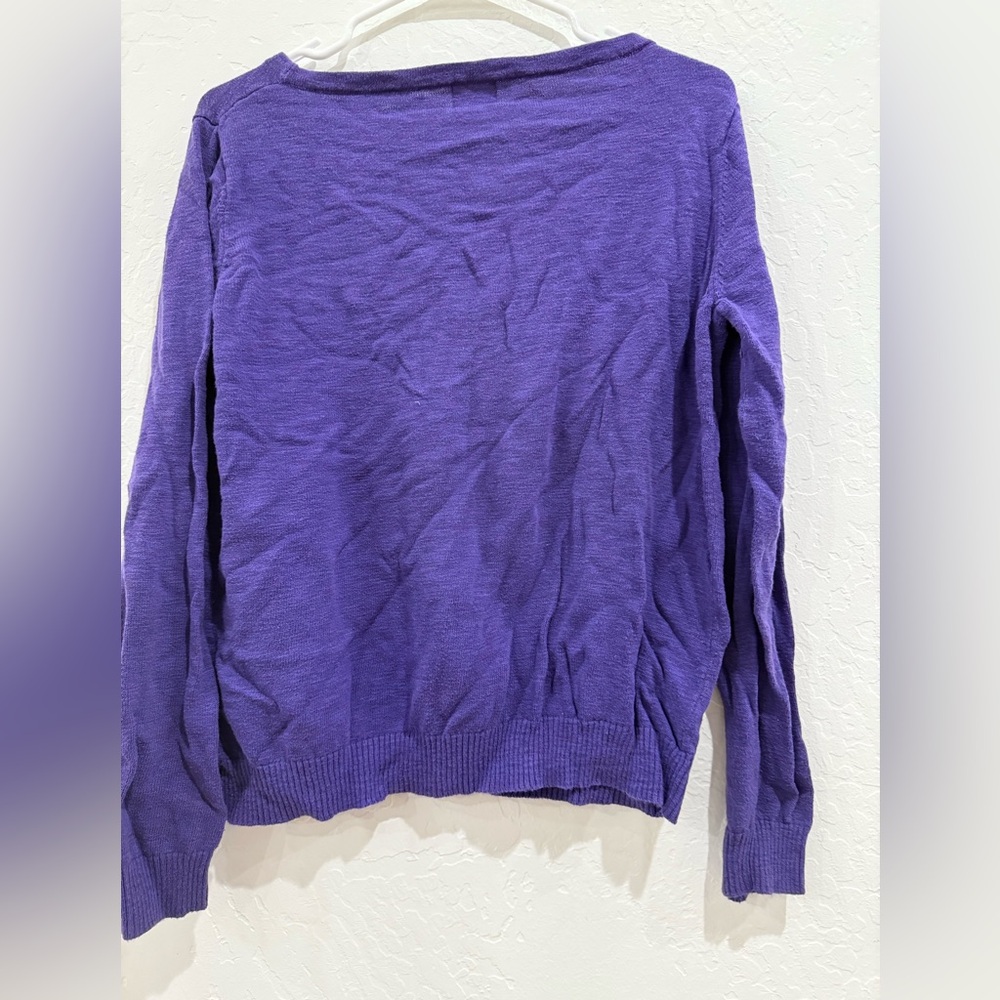 Mossimo sweater size XL women’s. - Picture 3 of 3